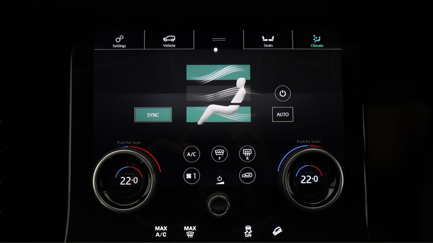 Used Land Rover Range Rover Evoque 2020 for sale - 77568265: Photo 12