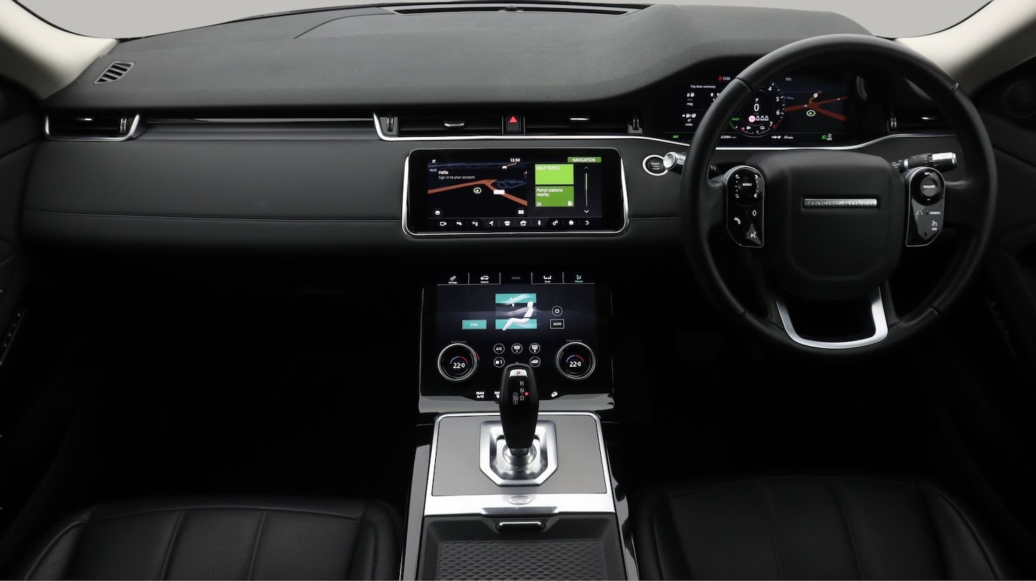 Used Land Rover Range Rover Evoque 2020 for sale - 77568265: Photo 13