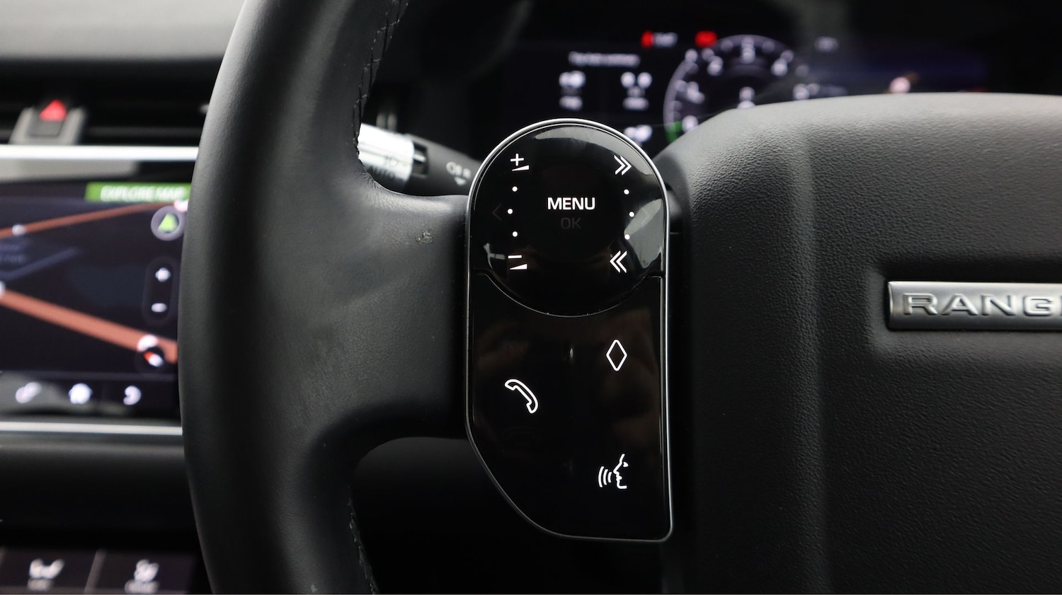 Used Land Rover Range Rover Evoque 2020 for sale - 77568265: Photo 24