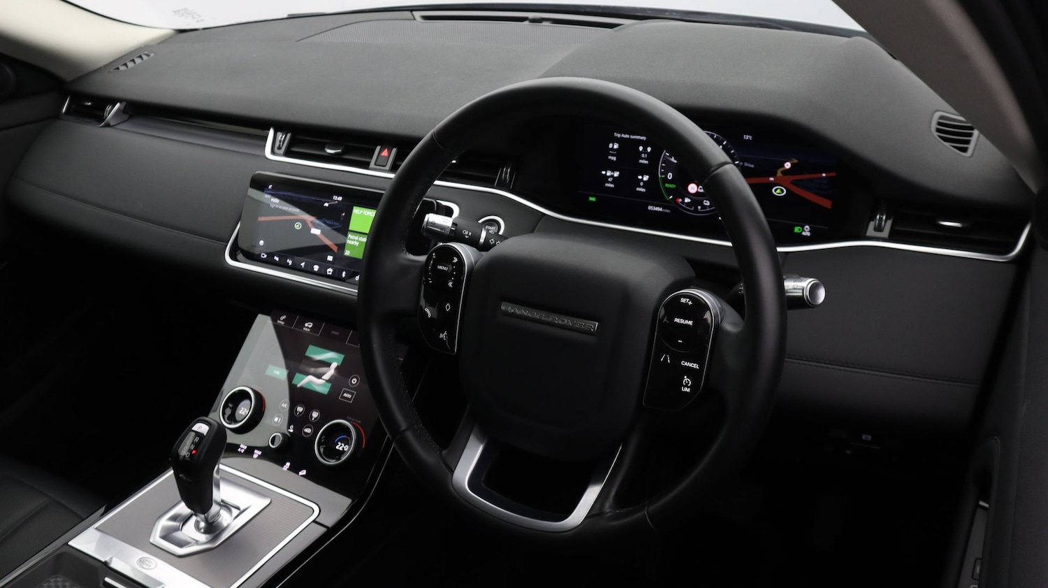 Used Land Rover Range Rover Evoque 2020 for sale - 77568265: Photo 9