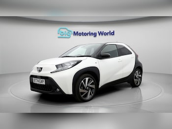 Used Toyota Aygo X 2024 for sale - 78904758: Photo