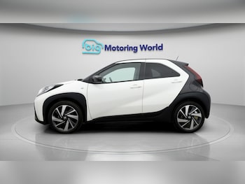 Used Toyota Aygo X 2024 for sale - 78904758: Photo