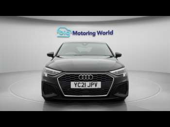 Used Audi A3 2021 for sale - 75014343: Photo
