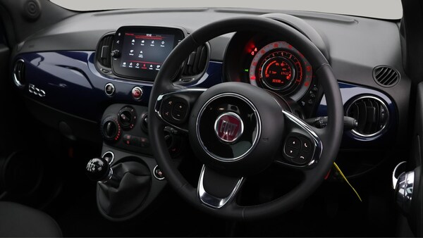 Used Fiat 500 2023 for sale - 75789598: Photo 10