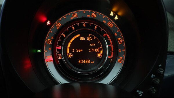 Used Fiat 500 2023 for sale - 75789598: Photo 11