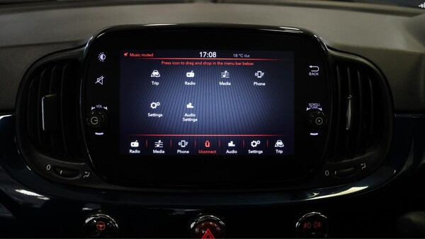 Used Fiat 500 2023 for sale - 75789598: Photo 12