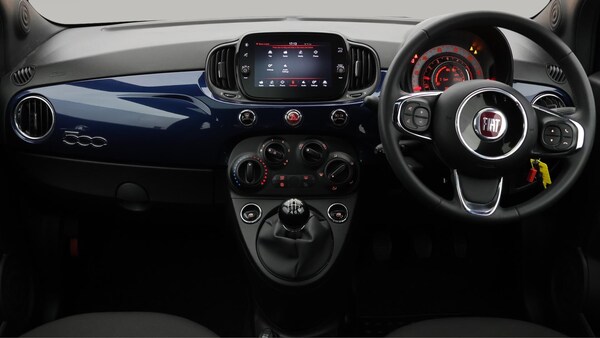 Used Fiat 500 2023 for sale - 75789598: Photo 14