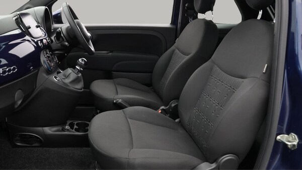 Used Fiat 500 2023 for sale - 75789598: Photo 15