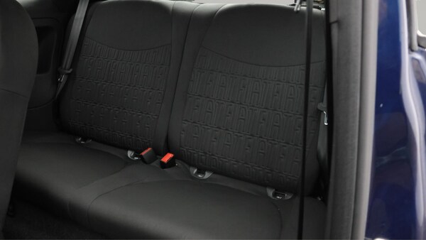 Used Fiat 500 2023 for sale - 75789598: Photo 17