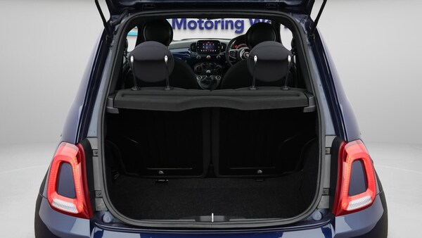 Used Fiat 500 2023 for sale - 75789598: Photo 18