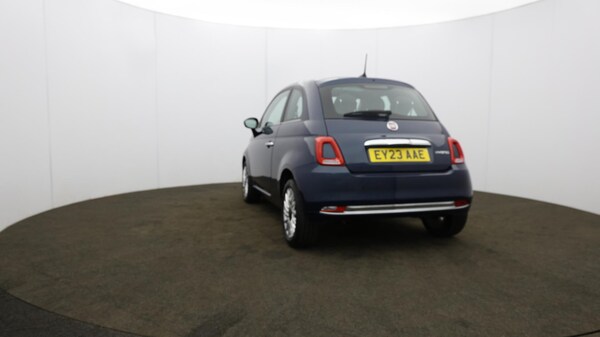 Used Fiat 500 2023 for sale - 75789598: Photo 33