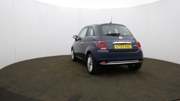 Used Fiat 500 2023 for sale - 75789598: Photo 34
