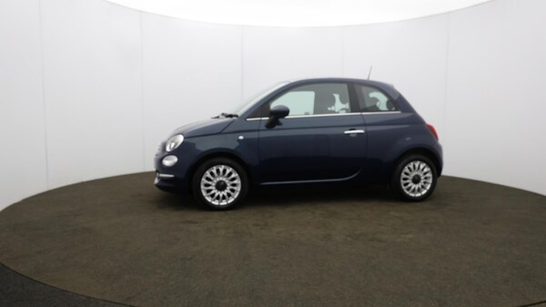 Used Fiat 500 2023 for sale - 75789598: Photo 35