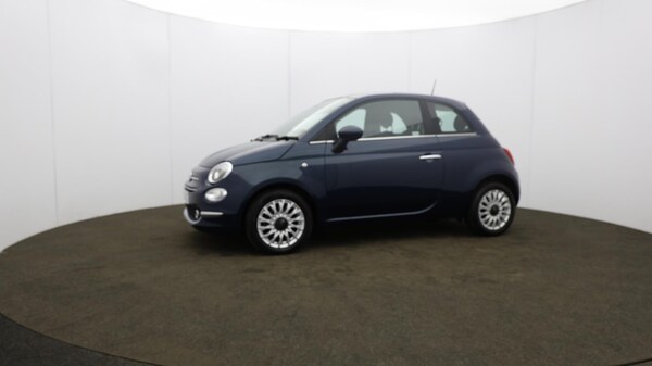 Used Fiat 500 2023 for sale - 75789598: Photo 36