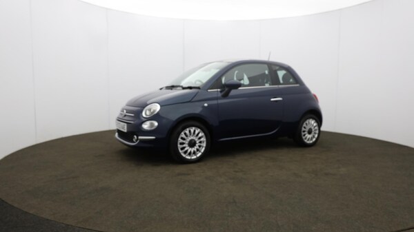 Used Fiat 500 2023 for sale - 75789598: Photo 37