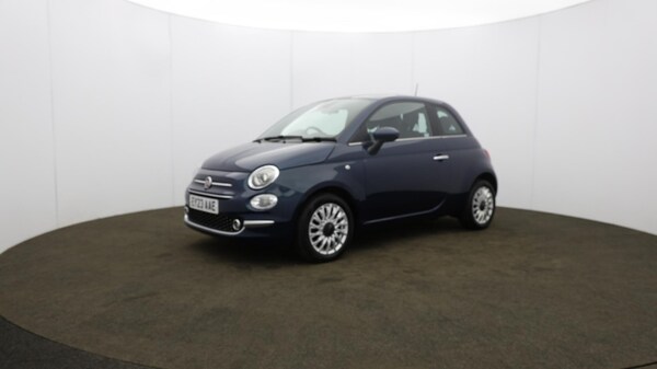 Used Fiat 500 2023 for sale - 75789598: Photo 38