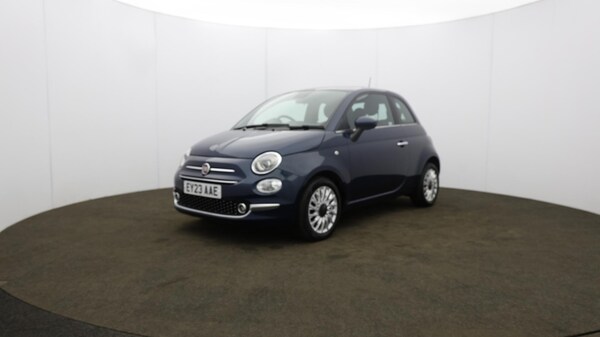 Used Fiat 500 2023 for sale - 75789598: Photo 39
