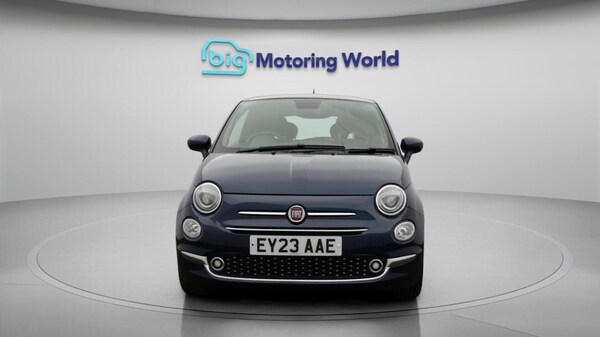 Used Fiat 500 2023 for sale - 75789598: Photo 3