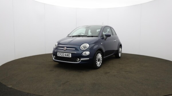 Used Fiat 500 2023 for sale - 75789598: Photo 40