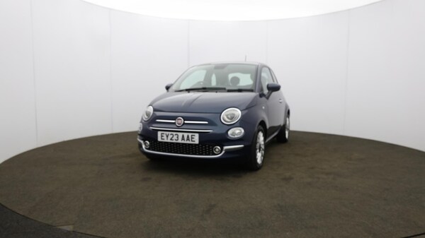 Used Fiat 500 2023 for sale - 75789598: Photo 41