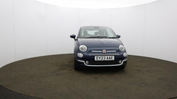 Used Fiat 500 2023 for sale - 75789598: Photo 44