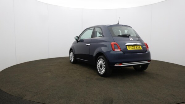 Used Fiat 500 2023 for sale - 75789598: Photo 45