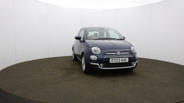 Used Fiat 500 2023 for sale - 75789598: Photo 46