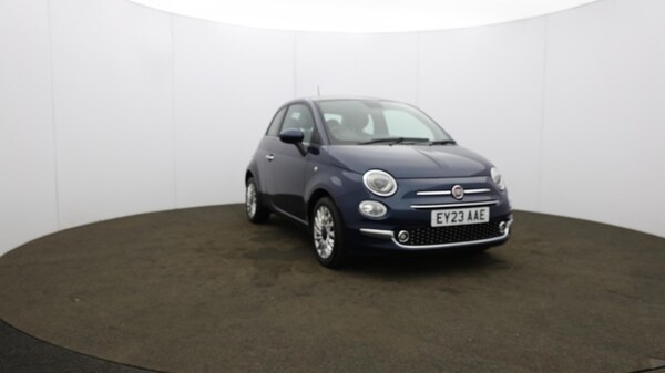 Used Fiat 500 2023 for sale - 75789598: Photo 47
