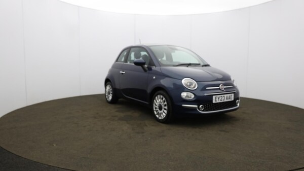 Used Fiat 500 2023 for sale - 75789598: Photo 48
