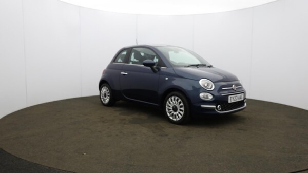 Used Fiat 500 2023 for sale - 75789598: Photo 49