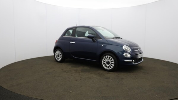 Used Fiat 500 2023 for sale - 75789598: Photo 50