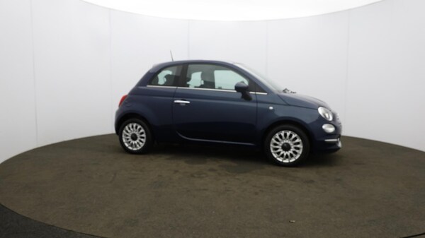Used Fiat 500 2023 for sale - 75789598: Photo 52