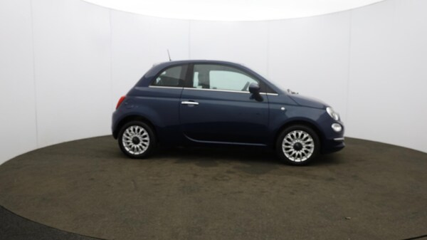 Used Fiat 500 2023 for sale - 75789598: Photo 53