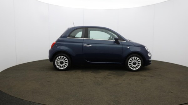 Used Fiat 500 2023 for sale - 75789598: Photo 54
