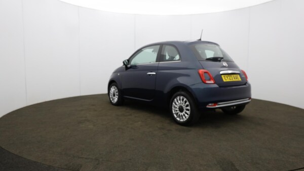 Used Fiat 500 2023 for sale - 75789598: Photo 56