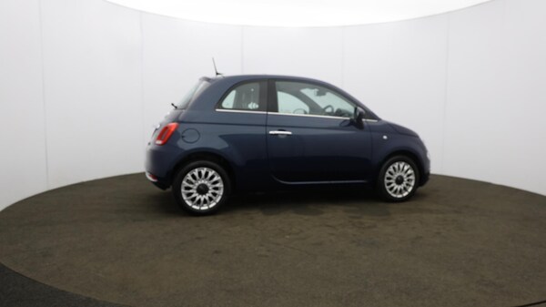 Used Fiat 500 2023 for sale - 75789598: Photo 57