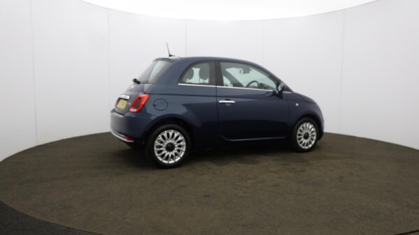 Used Fiat 500 2023 for sale - 75789598: Photo 58