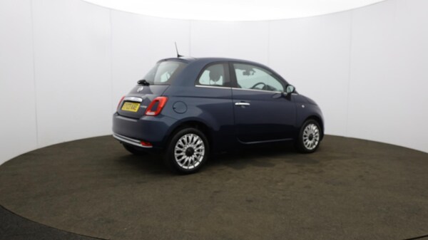 Used Fiat 500 2023 for sale - 75789598: Photo 59