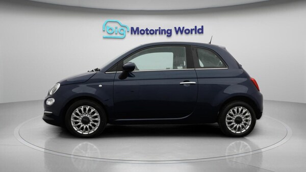 Used Fiat 500 2023 for sale - 75789598: Photo 5
