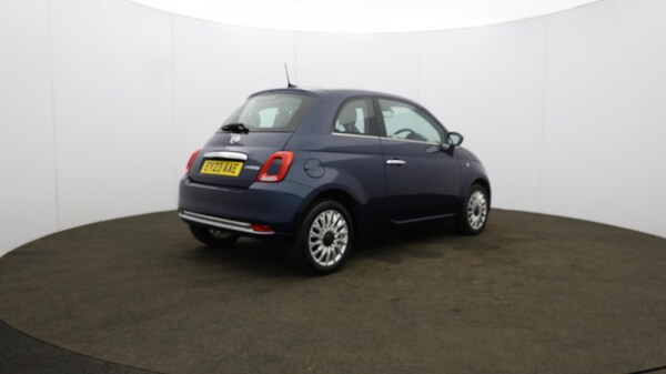 Used Fiat 500 2023 for sale - 75789598: Photo 60