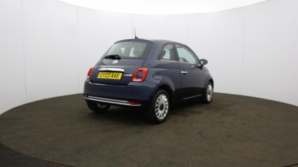 Used Fiat 500 2023 for sale - 75789598: Photo 61