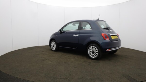 Used Fiat 500 2023 for sale - 75789598: Photo 62