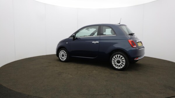 Used Fiat 500 2023 for sale - 75789598: Photo 63