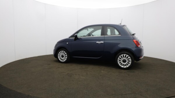 Used Fiat 500 2023 for sale - 75789598: Photo 64