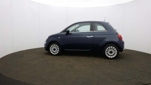 Used Fiat 500 2023 for sale - 75789598: Photo 65