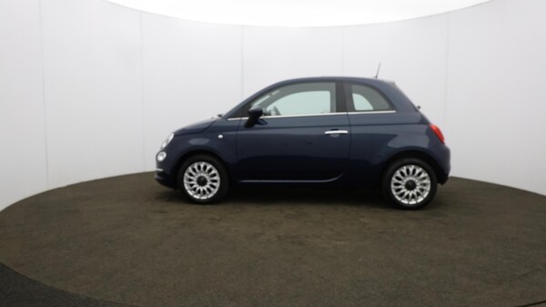Used Fiat 500 2023 for sale - 75789598: Photo 66