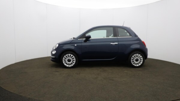 Used Fiat 500 2023 for sale - 75789598: Photo 67