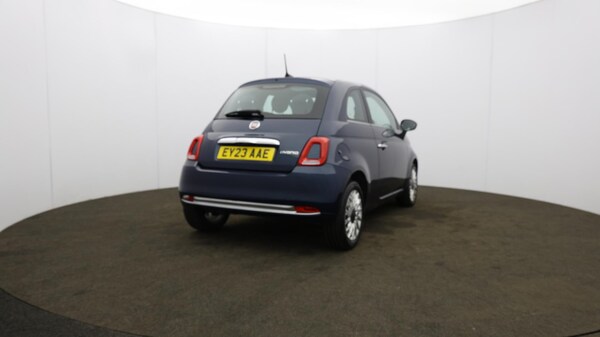 Used Fiat 500 2023 for sale - 75789598: Photo 68