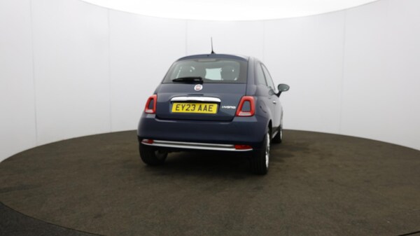 Used Fiat 500 2023 for sale - 75789598: Photo 69
