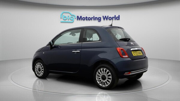 Used Fiat 500 2023 for sale - 75789598: Photo 6